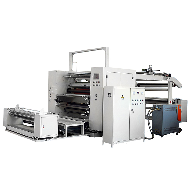 熱熔膠復(fù)合機(jī)為什么在復(fù)合機(jī)行業(yè)里勢頭這么好？